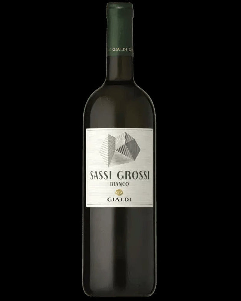 Sassi Grossi Bianco 2022 Merlot del Ticino DOC - GrapeFactory GmbH