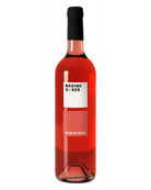 Nobler Rosé 2023 - GrapeFactory GmbH