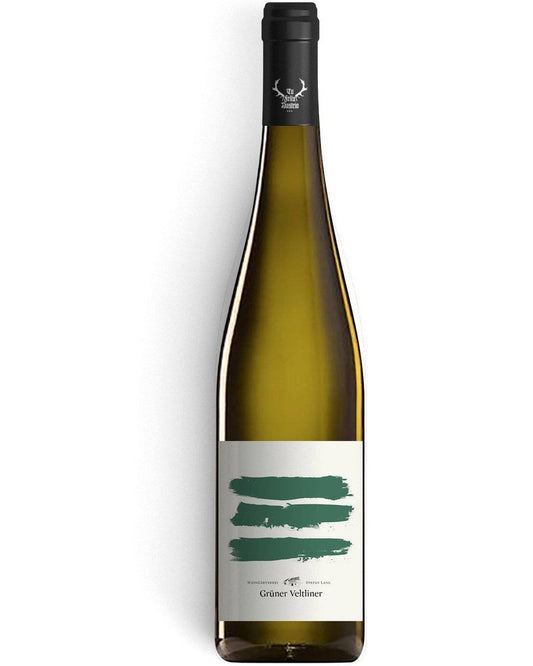 Grüner Veltliner 2021 Kamptal DAC Ried Gobelsburger Steinsetz Reserve - GrapeFactory GmbH