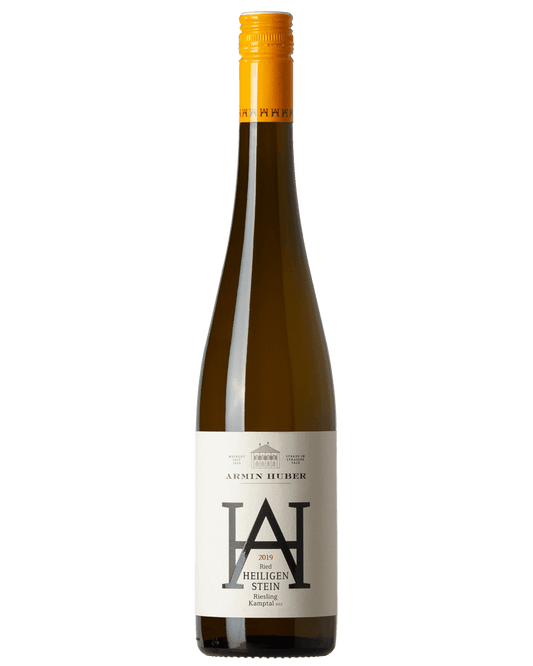 Riesling Ried HEILIGENSTEIN Kamptal DAC & Reserve - Falstaff 93 - GrapeFactory GmbH