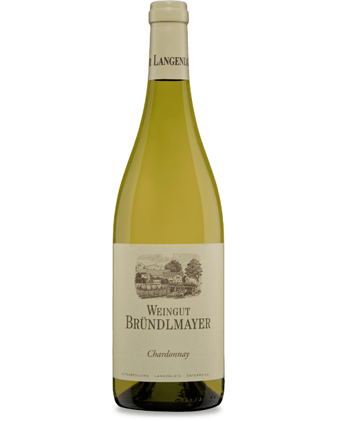 Chardonnay Reserve 2020 - GrapeFactory GmbH