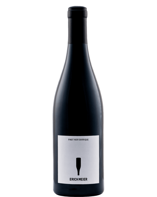 PINOT NOIR BARRIQUE 2022 - GrapeFactory GmbH