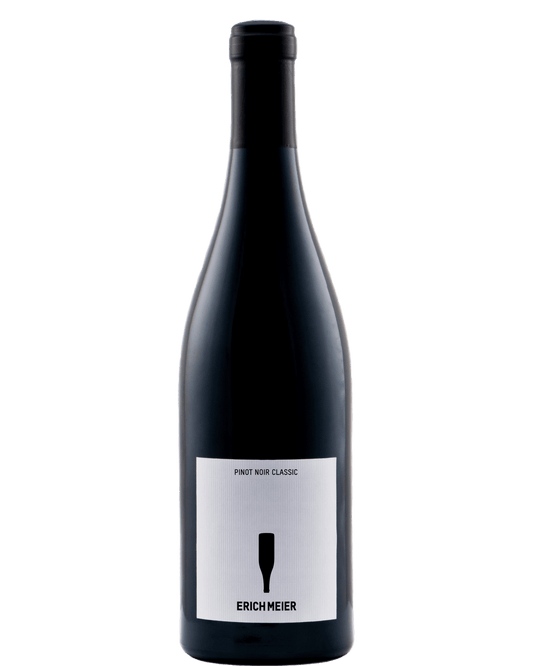 Pinot Noir Classic 2022 - GrapeFactory GmbH