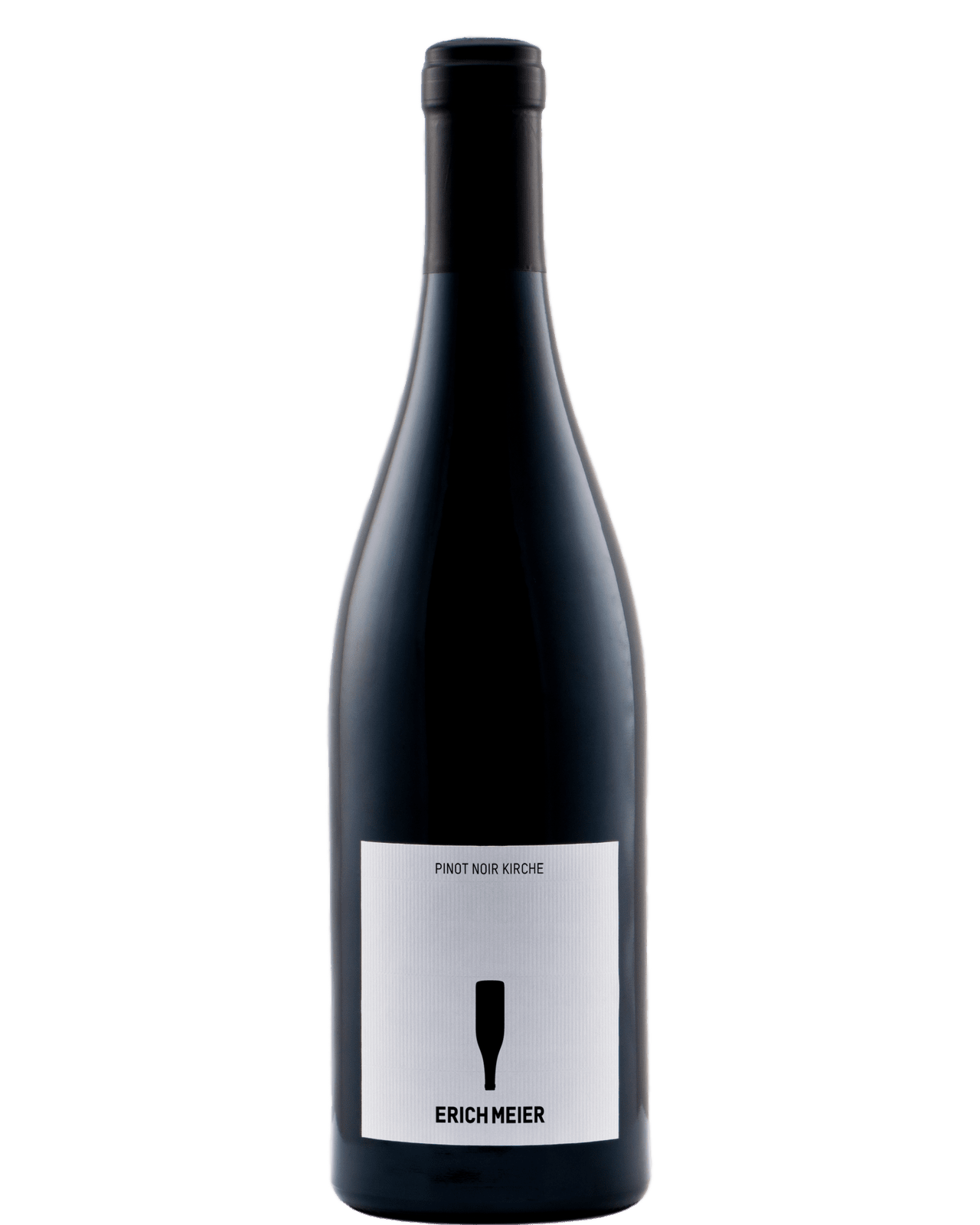 Pinot Noir Kirche 2022 - Auslieferung Dezember 2023 - GrapeFactory GmbH