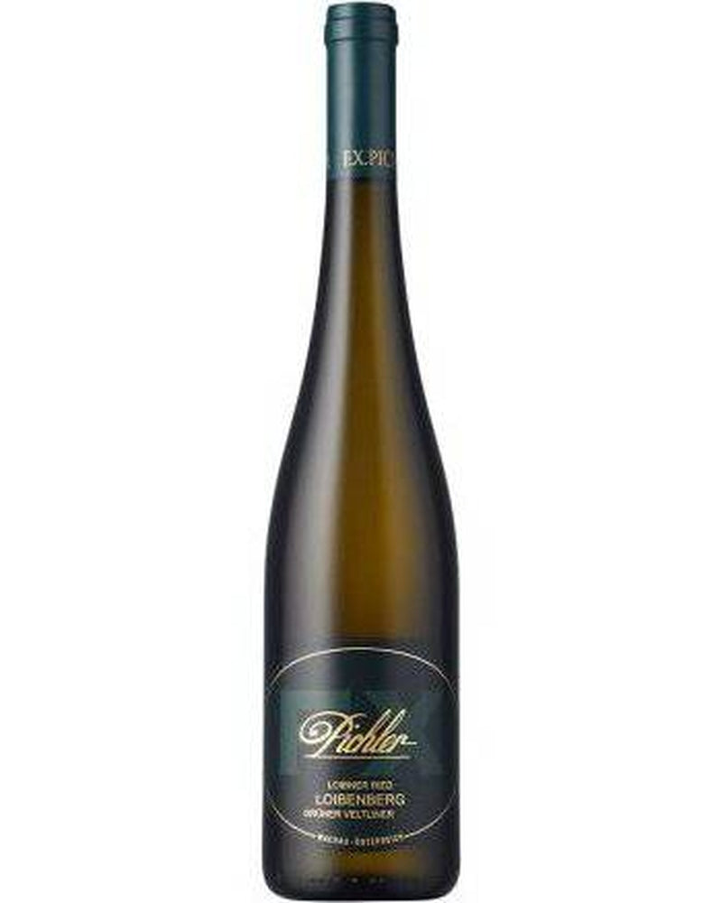 Grüner Veltliner 2022  Ried Loibenberg DAC - GrapeFactory GmbH