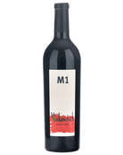 M1 2020  Gerhard Markowitsch - GrapeFactory GmbH