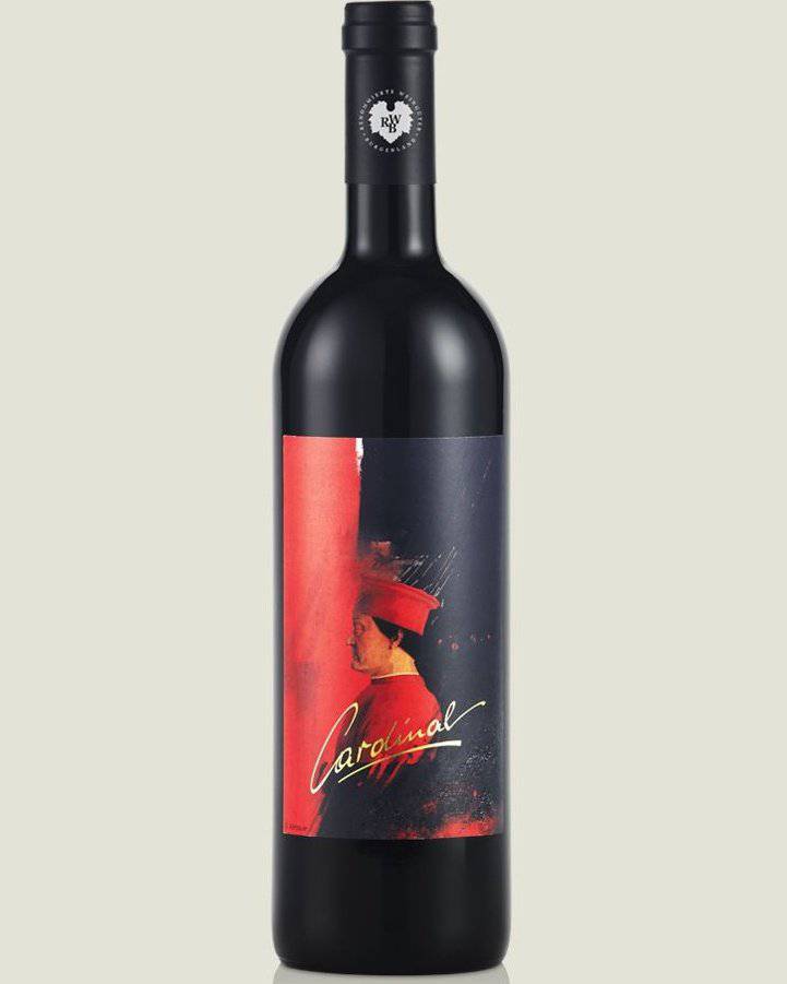 Cardinal 2018 - GrapeFactory GmbH