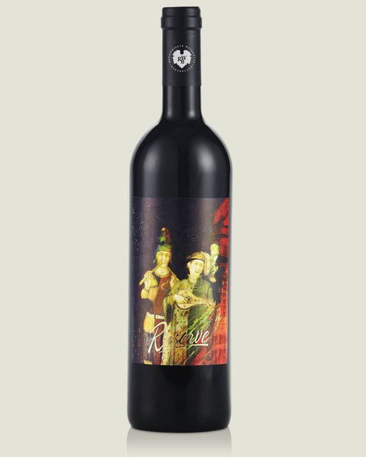 Blaufränkisch Réserve 2018  Magnum - GrapeFactory GmbH