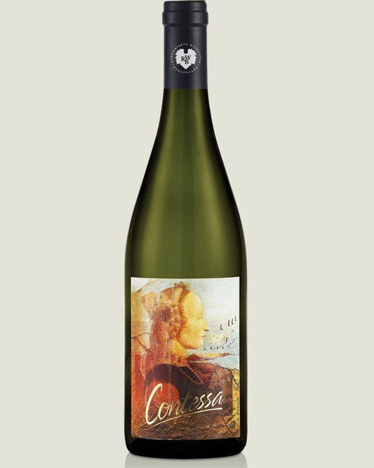 Chardonnay Contessa 2021 - GrapeFactory GmbH