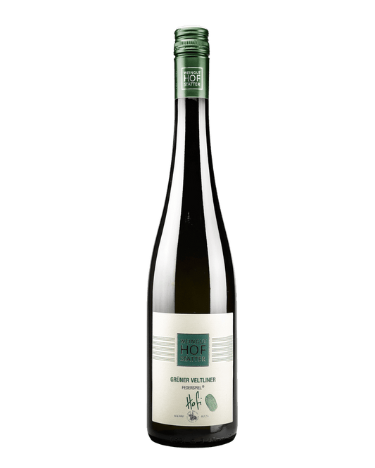 Grüner Veltliner Federspiel Hofi DAC 2020 - GrapeFactory GmbH