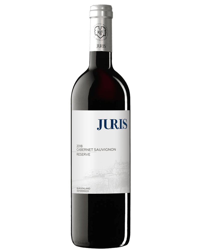 Cabernet Sauvignon 2018 RESERVE - GrapeFactory GmbH