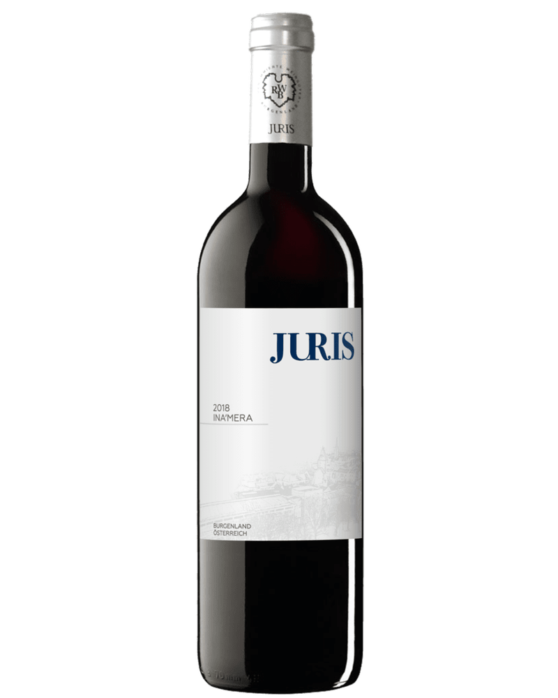 Ina'mera Réserve 2018 - GrapeFactory GmbH