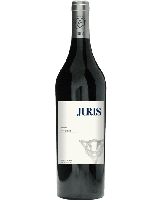 Tricata 2020  Juris - GrapeFactory GmbH