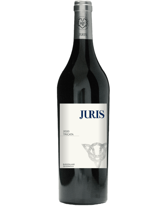 Tricata 2020  Juris - GrapeFactory GmbH