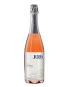 Juris Brut Rosé St. Laurent 2018 - GrapeFactory GmbH