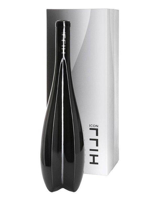 ICON HILL CUVÉE ROT 2009 - 2011 - 2013 - GrapeFactory GmbH