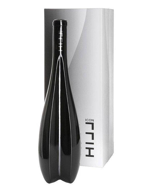 ICON HILL CUVÉE ROT 2009 - 2011 - 2013 - GrapeFactory GmbH