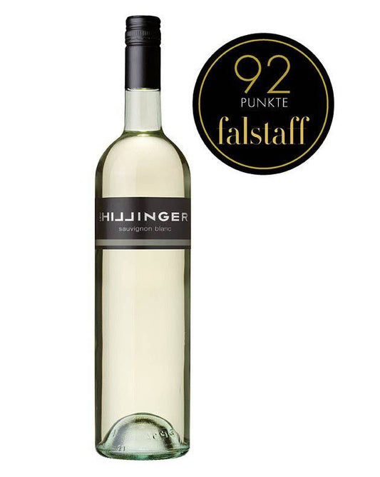 Sauvignon Blanc 2022 - Falstaff 92 - GrapeFactory GmbH