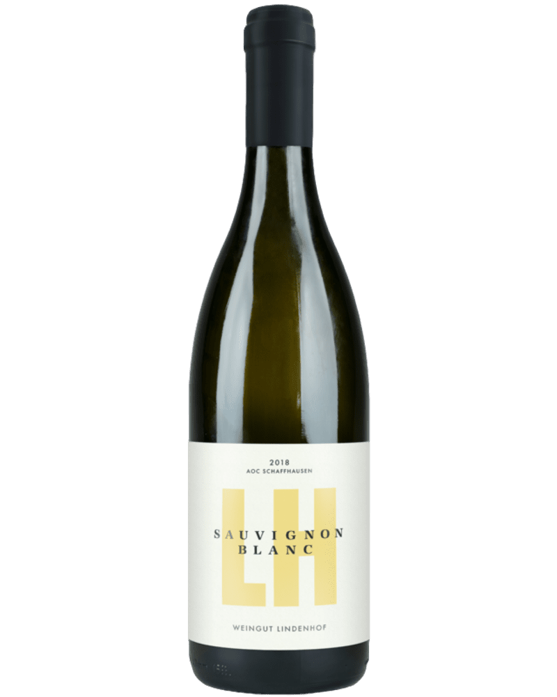 Sauvignon Blanc 2020 - GrapeFactory GmbH