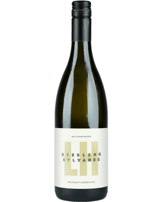 Riesling Sylvaner 2021 - GrapeFactory GmbH