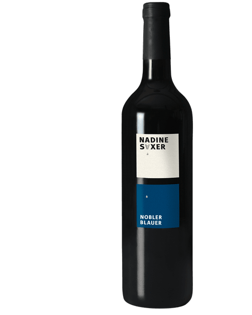 Nobler Blauer 2022 - GrapeFactory GmbH