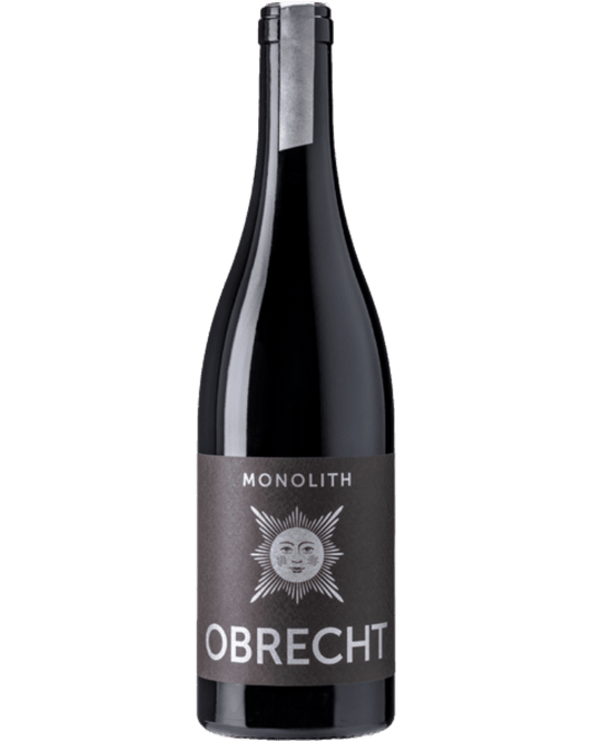 Monolith Pinot Noir 2020 - GrapeFactory GmbH